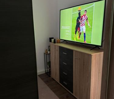 Juelich Appartement | Schöne Wohnung im Herzen Jülichs