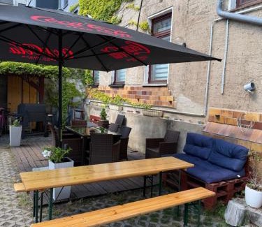 Zentrum-Nordwest Appartement | Schöne Wohnung in Bestlage inclusive Parkplatz