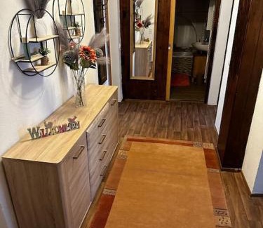 Zentrum-Nordwest Appartement | Schöne Wohnung in Bestlage inclusive Parkplatz