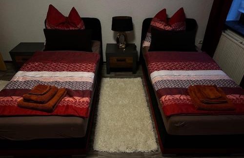 Zentrum-Nordwest Appartement | Schöne Wohnung in Bestlage inclusive Parkplatz