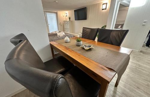 Freinsheim Appartement | Schöne Wohnung in der Altstadt