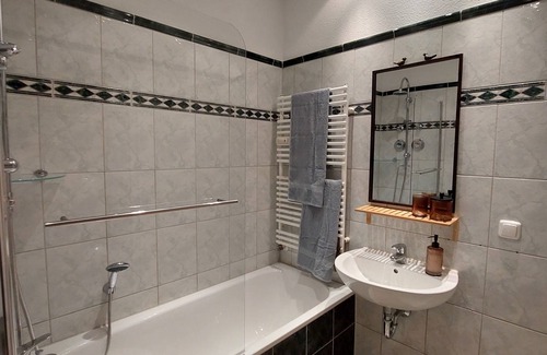 Innere Neustadt Appartement | Schöne Wohnung in Dresden - Neustadt