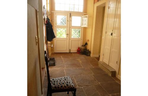 Trendelburg Appartement | Schöne Wohnung in Hessen mit Ruhebereich