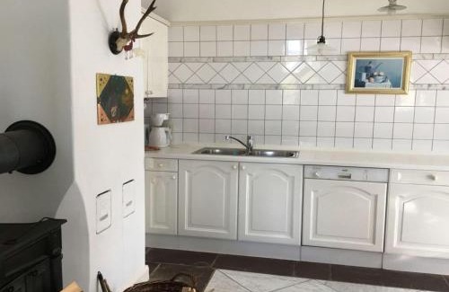 Trendelburg Appartement | Schöne Wohnung in Hessen mit Ruhebereich
