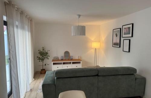 Tegernheim Appartement | Schöne Wohnung in Traumlage