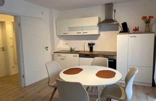 Tegernheim Appartement | Schöne Wohnung in Traumlage
