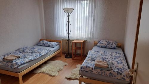 Worms Appartement | Schöne Wohnung in Worms Private Gastgeber