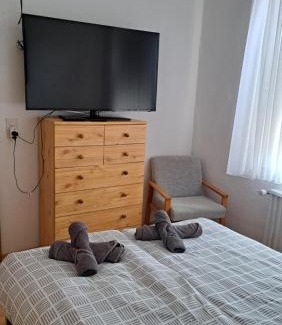 Worms Appartement | Schöne Wohnung in Worms Private Gastgeber