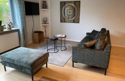 Loerrach Appartement | Schöne Wohnung mit Ausblick und Gartensitzplatz