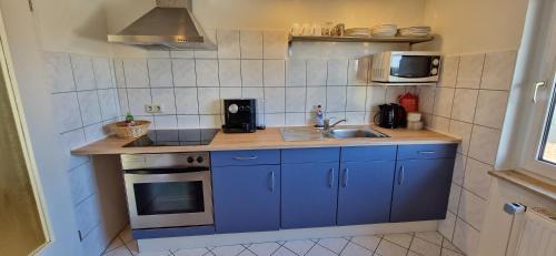 Region Hannover District Appartement | Schöne Wohnung mit Blick ins Grüne Messenah Exhibition apartment