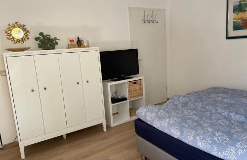 Sulz Appartement | Schöne Wohnung mit Pool und Sauna zum Wohlfühlen