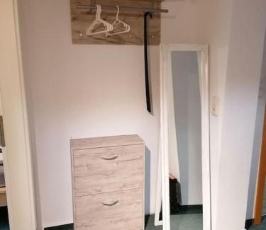 Greifswald Appartement | Schöne Wohnung, zentrumsnah, Terrasse