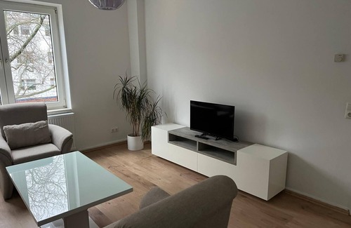 Gelsenkirchen-Mitte Appartement | Schöne Zentrale Wohnung in Gelsenkirchen Zentrum
