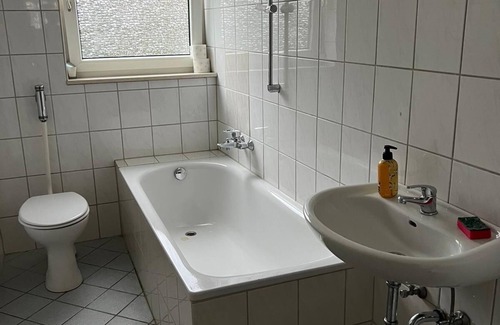 Gelsenkirchen-Mitte Appartement | Schöne Zentrale Wohnung in Gelsenkirchen Zentrum