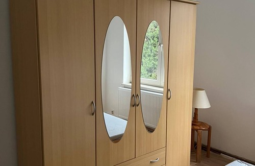 Gelsenkirchen-Mitte Appartement | Schöne Zentrale Wohnung in Gelsenkirchen Zentrum