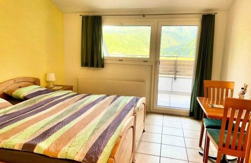 Eigenthal Lit Et Petit-Déjeuner | Schöne Zimmer in idyllischer Lage