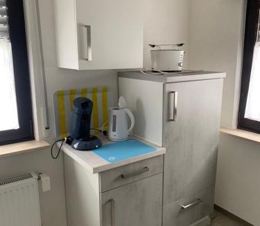 Walldorf Appartement | Schöne zwei Zimmer Wohnung