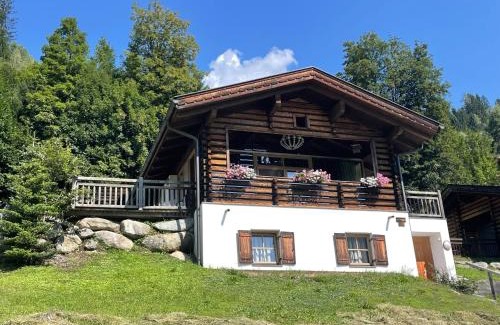 Wald im Pinzgau Maison | Schöneben Achental Hütte