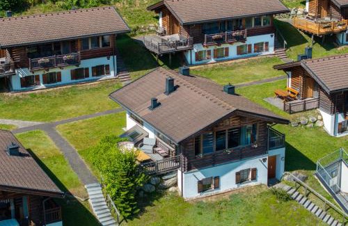 Wald im Pinzgau Maison | Schöneben Achental Hütte