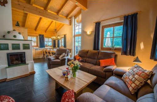 Wald im Pinzgau Maison | Schöneben Chalet MiJoBa