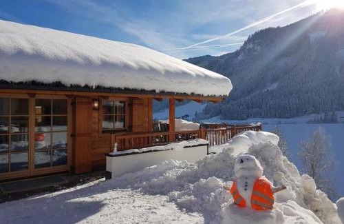 Wald im Pinzgau Maison | Schöneben Chalet MiJoBa