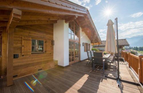 Wald im Pinzgau Maison | Schöneben Chalet MiJoBa