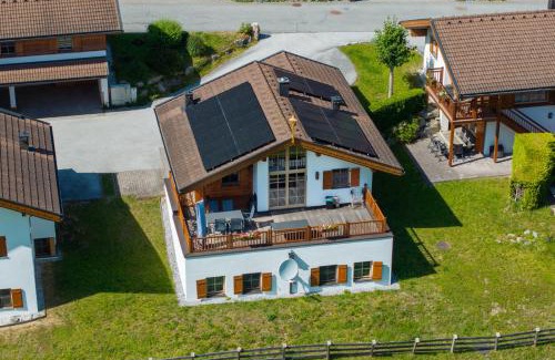 Wald im Pinzgau Maison | Schöneben Chalet MiJoBa