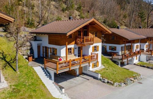 Wald im Pinzgau Maison | Schöneben Chalet Op 't Suyden