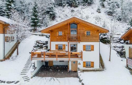 Wald im Pinzgau Maison | Schöneben Chalet Op 't Suyden