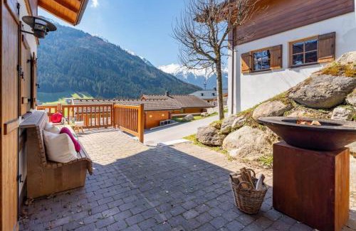Wald im Pinzgau Maison | Schöneben Chalet Op 't Suyden