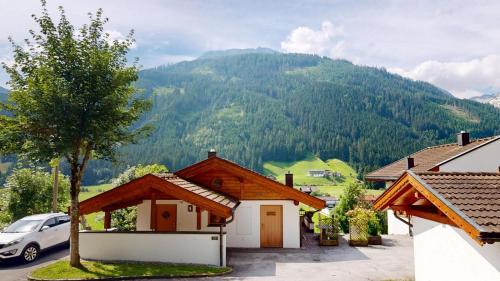 Wald im Pinzgau Maison | Schöneben Chalet Escape