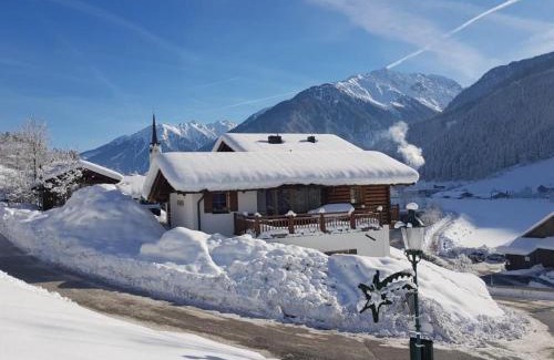 Wald im Pinzgau Maison | Schöneben Zwillinger Hütte