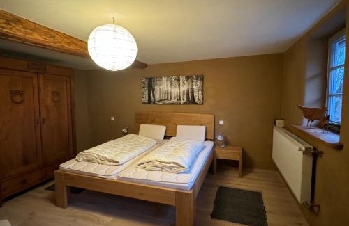 Schoneberg Appartement | Schöneberger Bauernhof - Hühnerhaus
