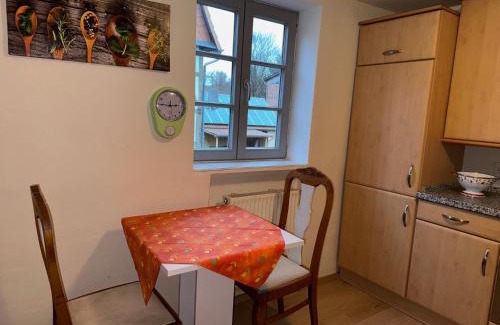 Schoneberg Appartement | Schöneberger Bauernhof - Hühnerhaus