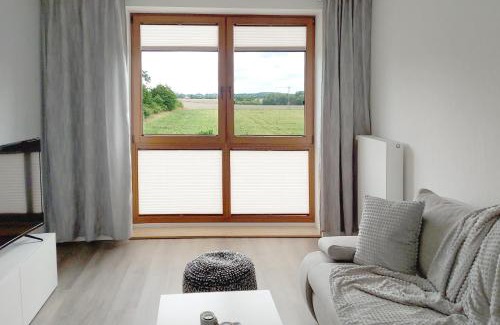 Pastow Appartement | Schöner Blick