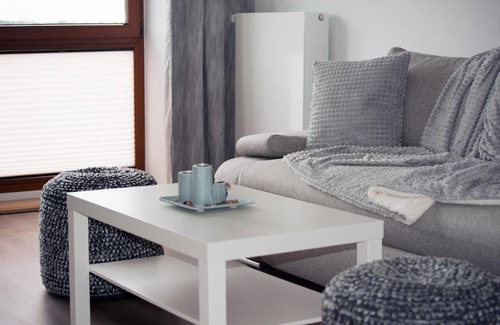 Pastow Appartement | Schöner Blick