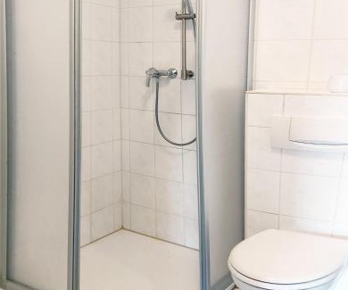 Pastow Appartement | Schöner Blick