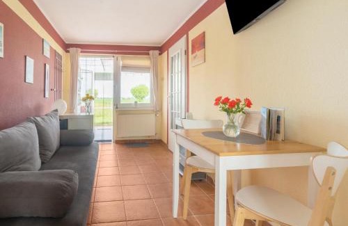 Insel Poel Maison | Schöner Bungalow in Poel in Strandnähe