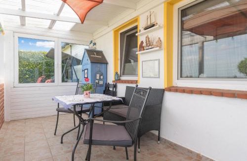 Insel Poel Maison | Schöner Bungalow in Poel in Strandnähe