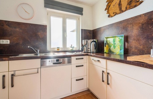 Insel Poel Maison | Magnifique bungalow à Poel près de la plage