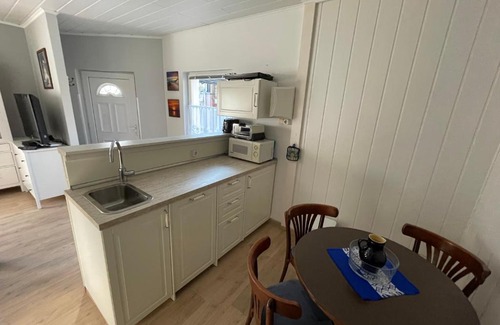 Neubukow Maison | Schöner Ferienbungalow umgeben von Natur und nicht weit zur Ostsee