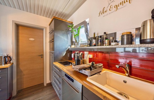 Guldengossa Appartement | Schöner Wohnen am Störmthaler & Markkleeberger See