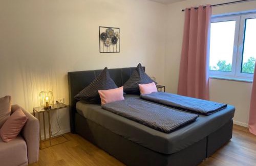 Oberschopfheim Appartement | Schöner Wohnen