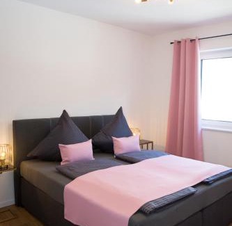 Oberschopfheim Appartement | Schöner Wohnen