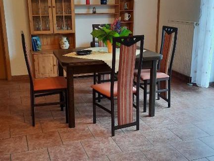 Mark Landin Appartement | Schönermarker Pferdeparadies