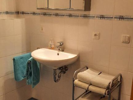Mark Landin Appartement | Schönermarker Pferdeparadies