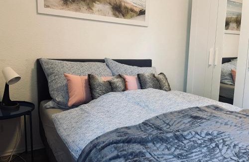 Bremen-Vegesack Appartement | Schönes 2 Zimmer Apartment, ruhig und gemütlich