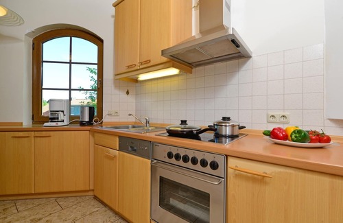 Eimelrod Appartement | Charmant appartement à Eimelrod près de la forêt