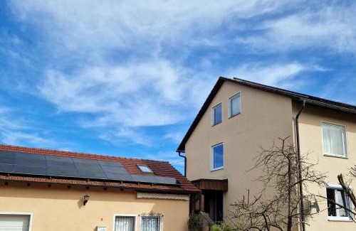 Blaibach Appartement | Schönes Apartment/Ferienwohnung am Regen