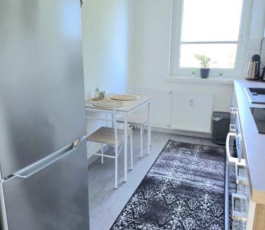 Walschleben Appartement | Schönes Apartment in Walschleben